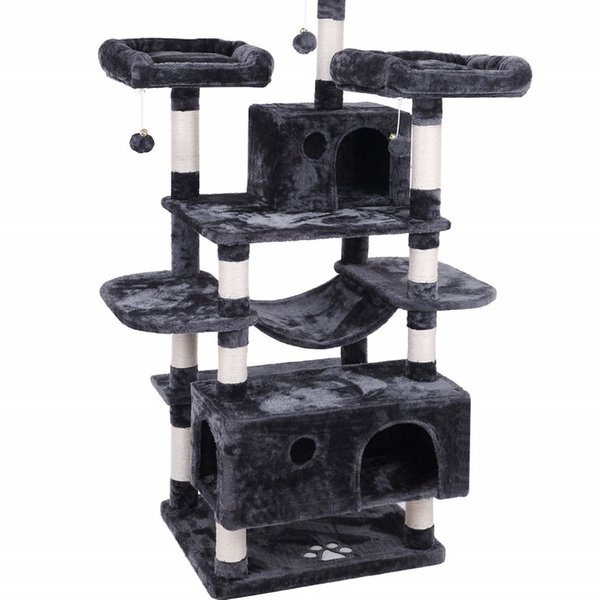 bewishome cat tree