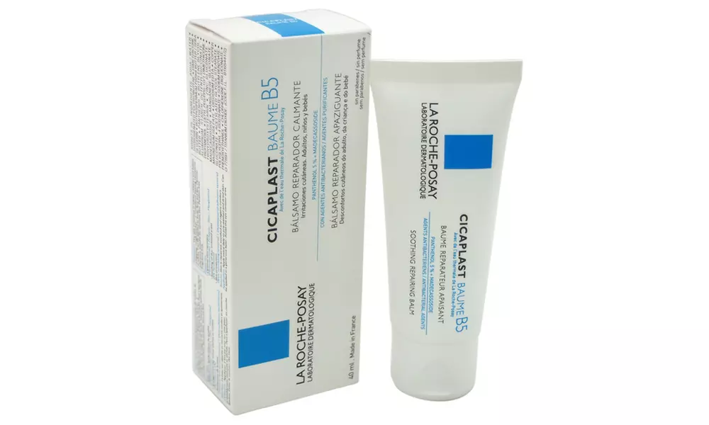 La Roche-Posay Cicaplast Baume B5 Soothing Repairing Balm - Primary Image