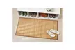 24" x 48"  Bamboo Floor Mat - Second Medium