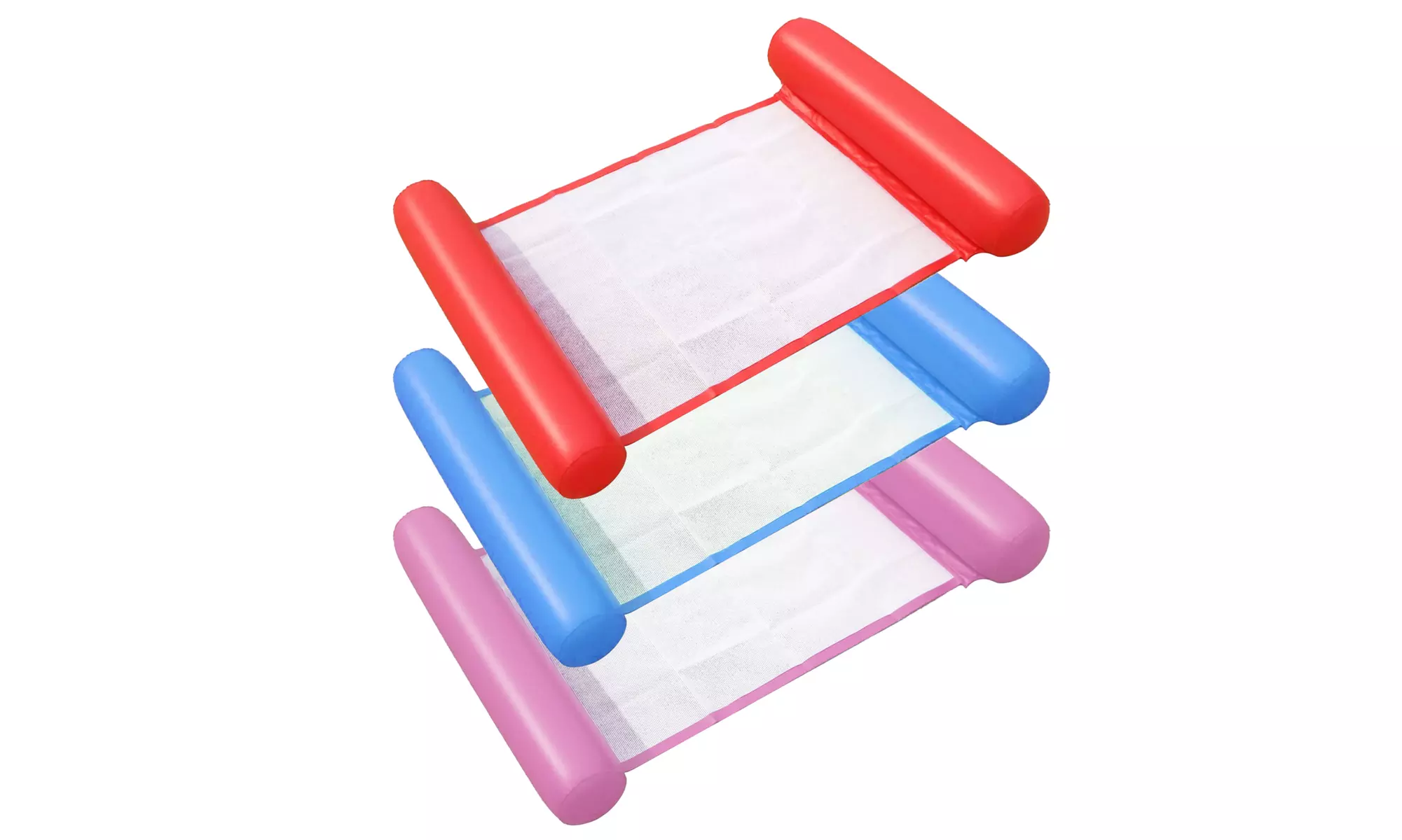 Hammock Inflatable Pool Float Pool Hammock Pool Chair Water Hammock - Primary Image