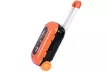 2-in-1 Engineer Pretend Play & Suitcase & Inertial Drill Construction Tools - Second Medium