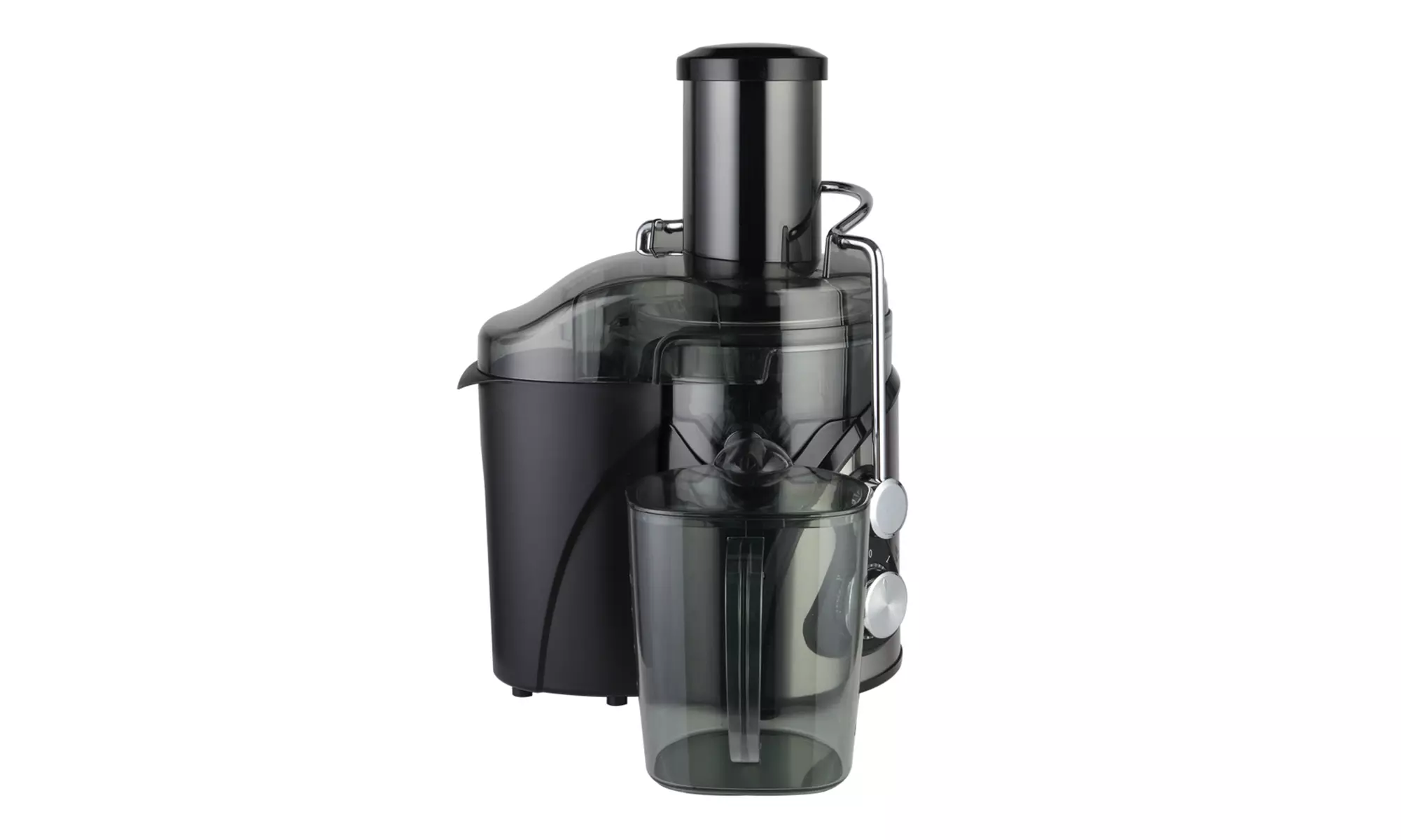 110V 800W 85MM Large Diameter 1000Ml Juice Cup 1500Ml Pomace Cup Third Gear