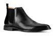 Harrison Men's Travis Classic Chelsea Boots (Sizes 9.5 & 13) - Second Medium