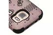 For Samsung Galaxy S7 Edge Case - Wydan Tuff Hybrid Shockproof Slim Hard Case - Second Medium