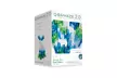 Q-BA-MAZE 2.0 Starter Box - Cool Colors: 50 Pcs - Second Medium