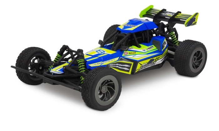 jet panther rc car