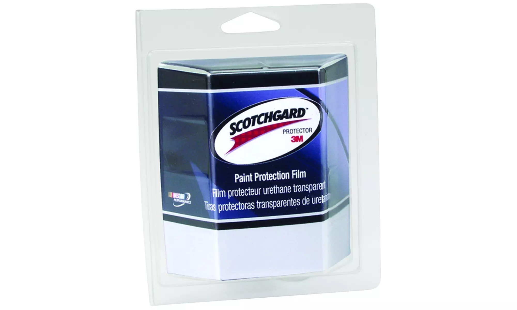 3M 84906 Protec.Film. 6 In X 84 In Scotchgard Paint Protection Film - Primary Image