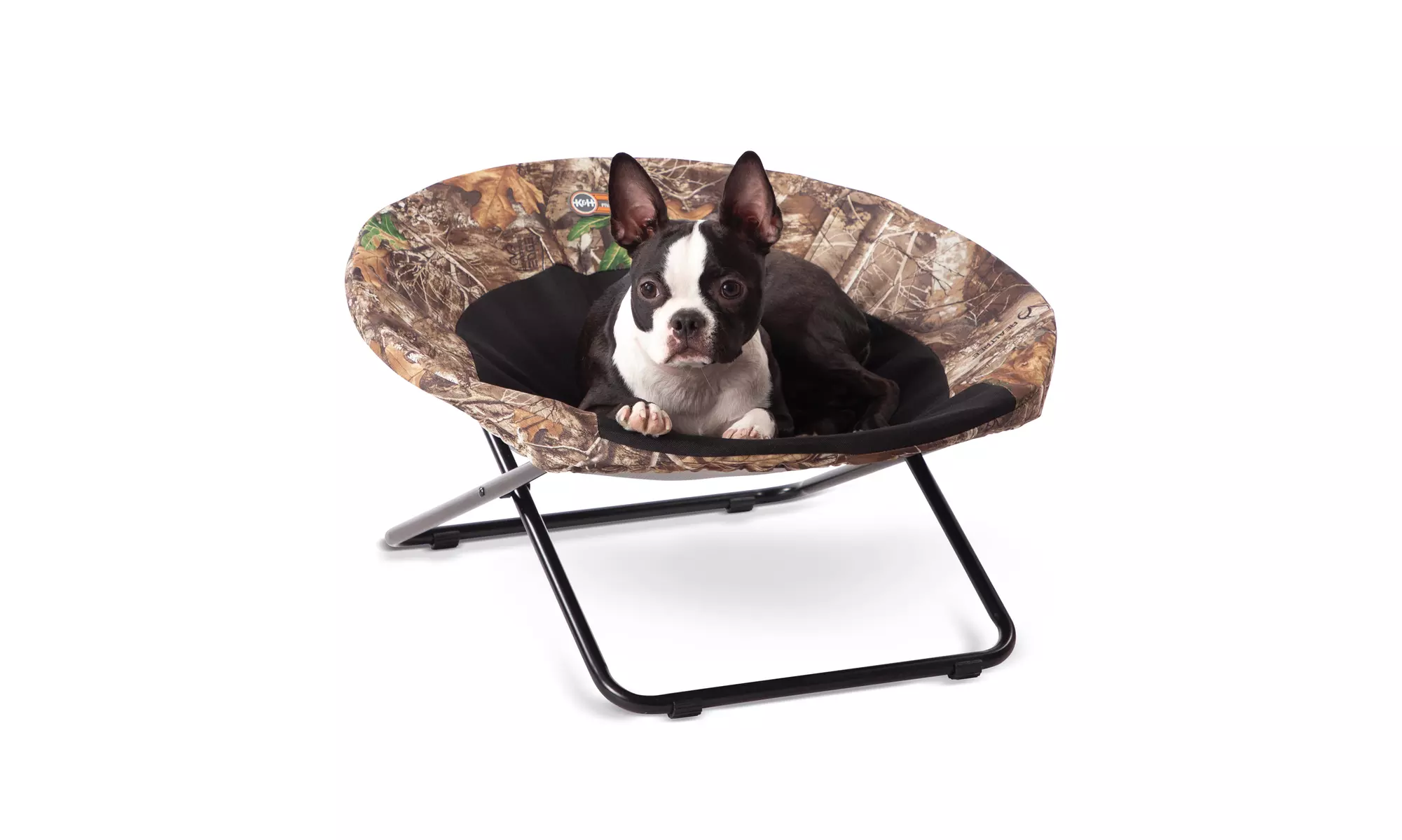 Elevated RealTree Cozy Cot - Primary Image
