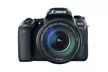 Canon EOS 77D DSLR Camera with 18-135mm USM Lens  Intl Model  - Second Medium