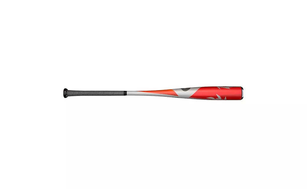 DeMarini Voodoo One (-10) 2 5/8" Balanced USA Baseball Bat (30"/20 oz) - Primary Image