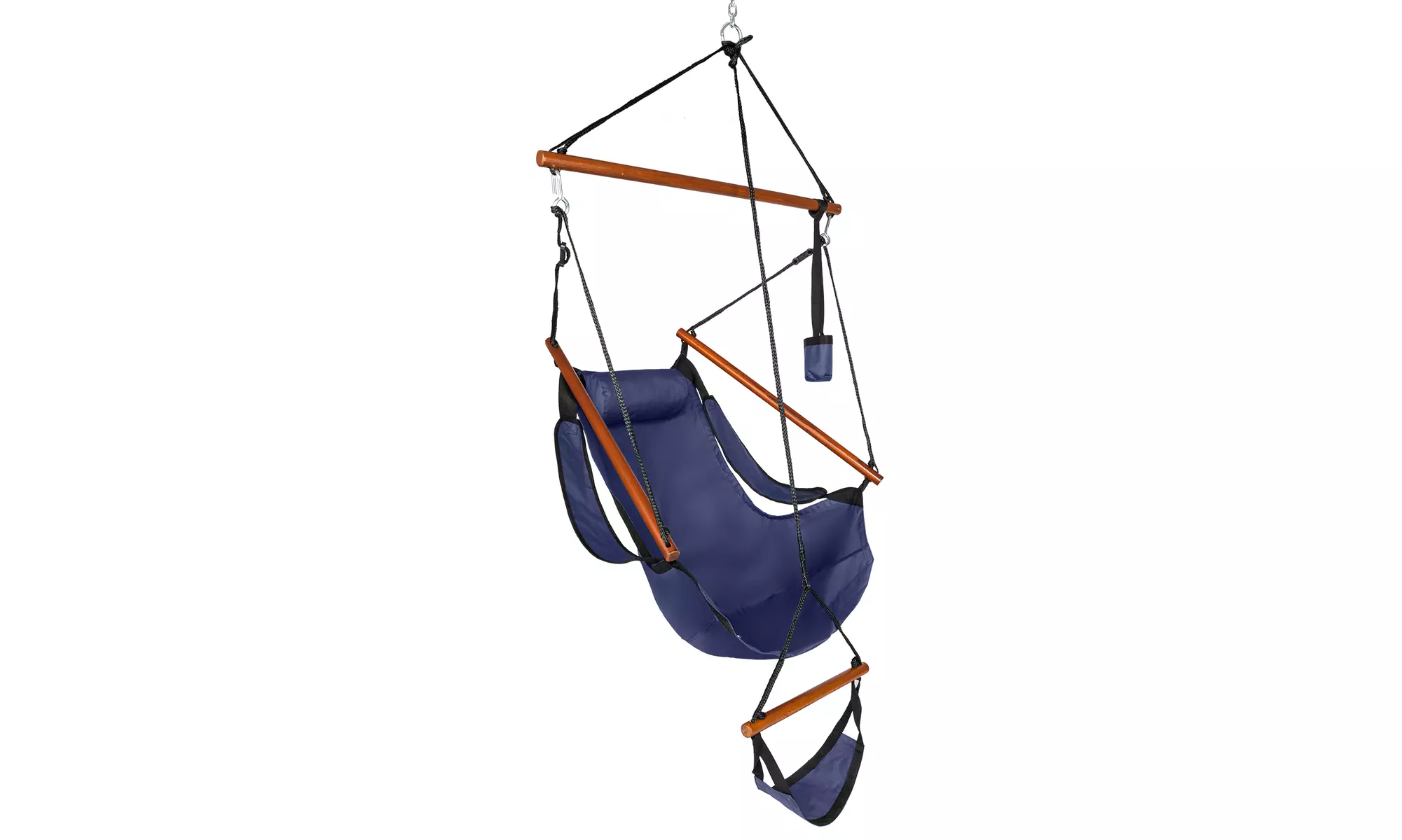 Oxford Cloth Hanging Chair - Primary Image