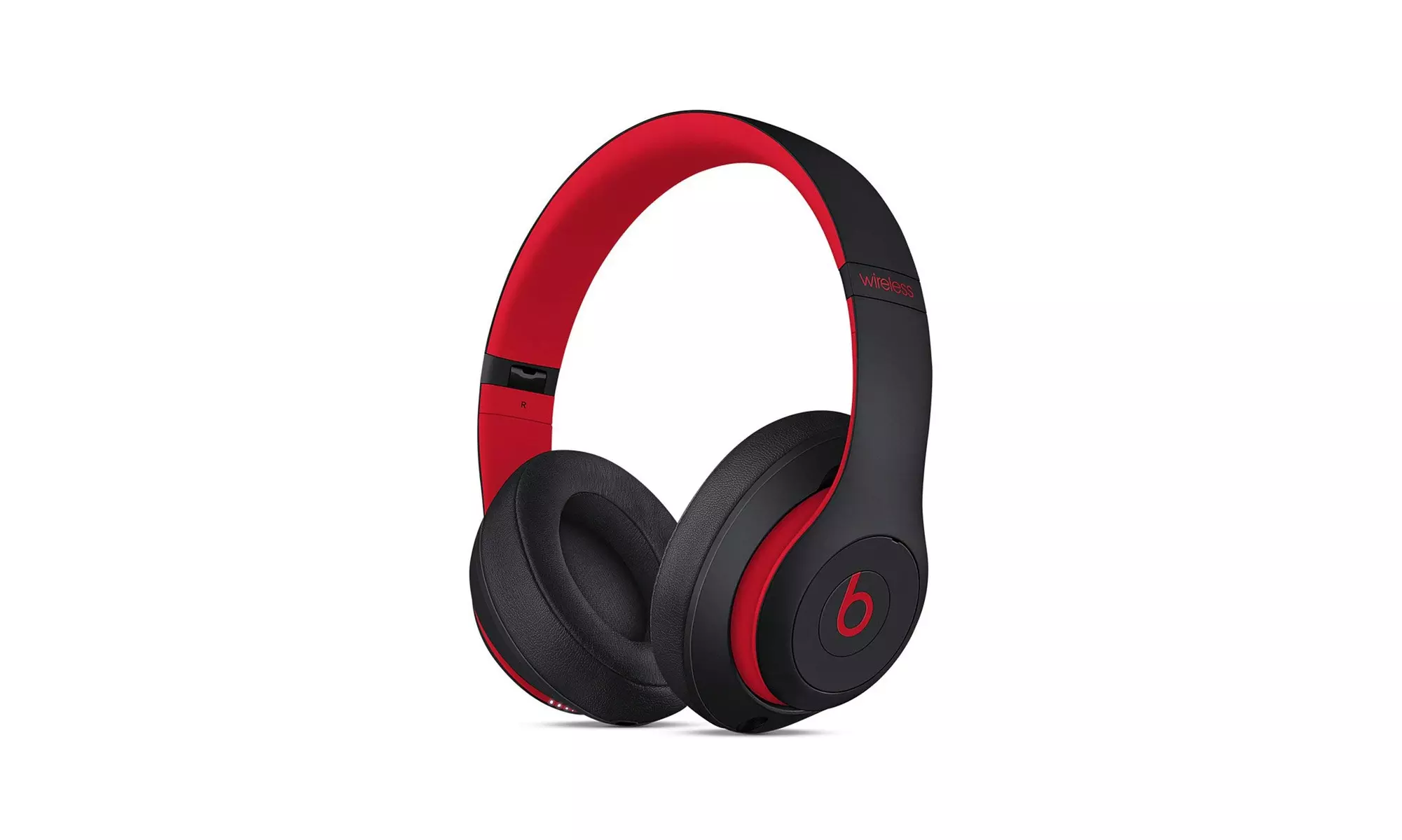 Beats Studio3 Wireless Over Ear Noise-Cancelling Headphones