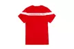 Icon Sports Boy's Youth Liverpool FC Soccer Club Team V-Neck Game Day Shirt - Second Medium