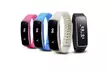 SmartFit Striker Watch - Total Activity Tracker & Message Notifier - Second Medium