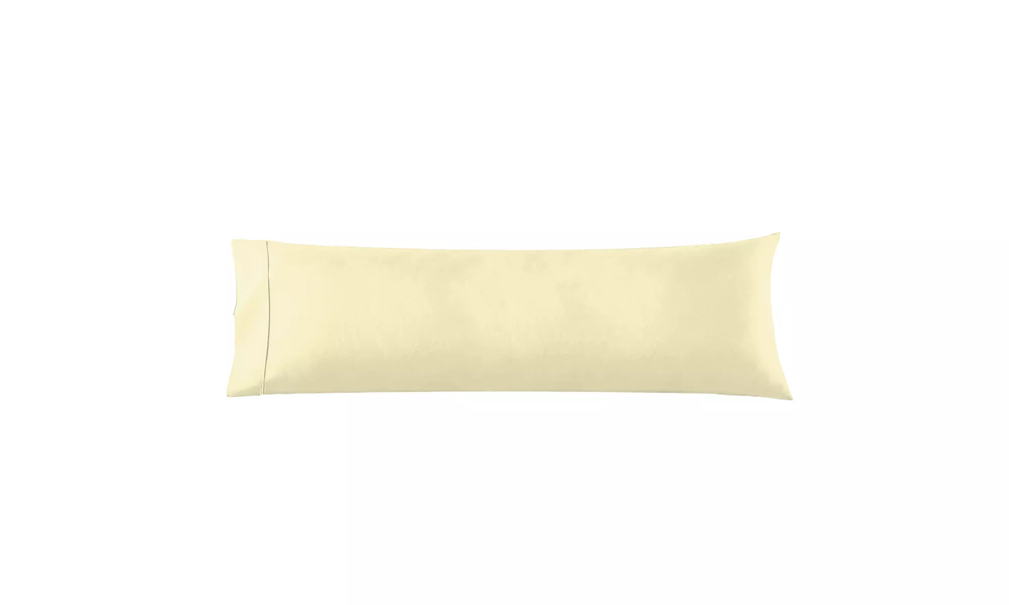 Nestl Body Pillow Case -  Hypoallergenic Pillow Covers for Body Pillows