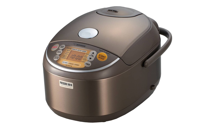 kohls zojirushi rice cooker