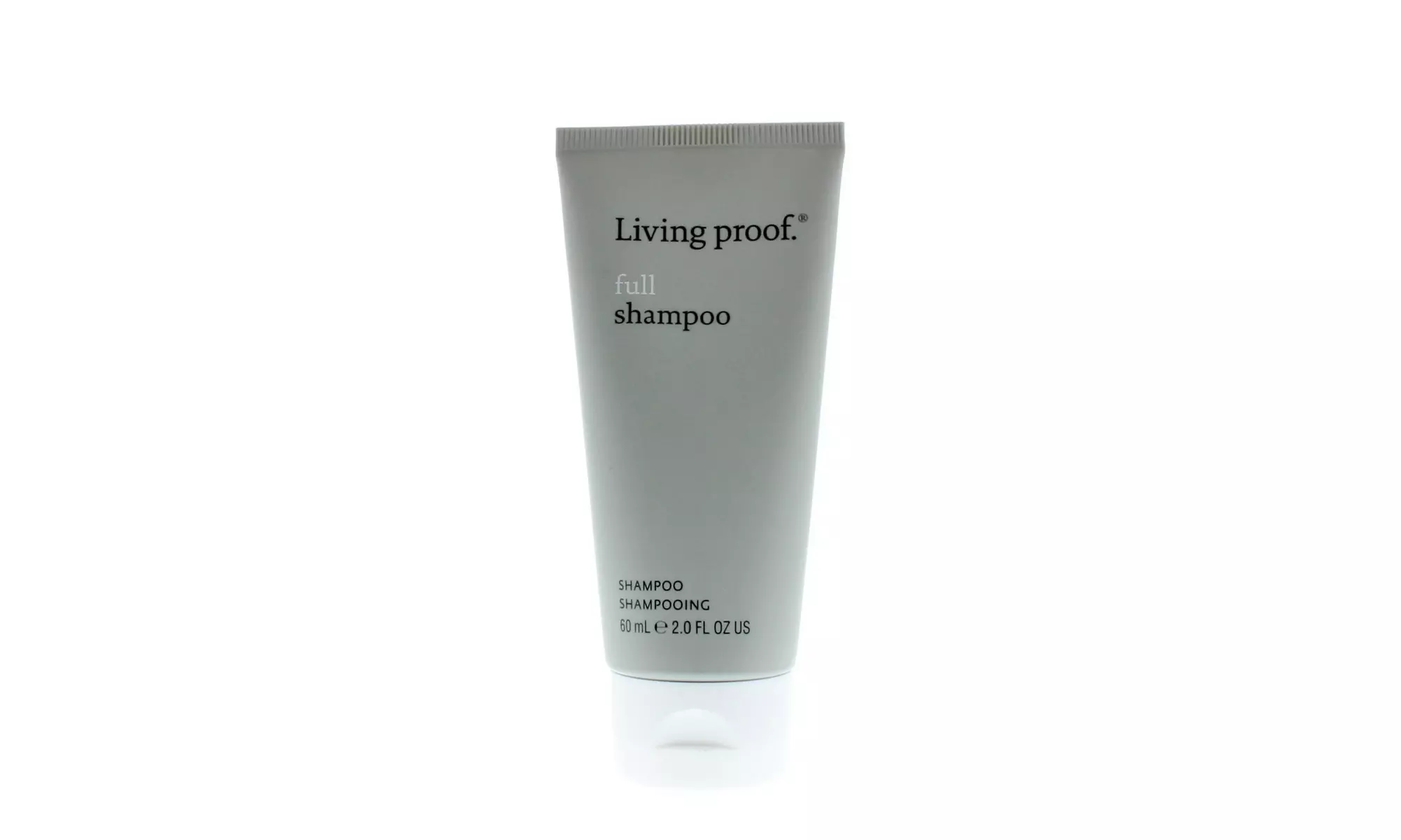 Best of  Living Proof Hair Care Choose from-Shampoo OR Conditioner OR Treatment
