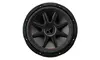Kicker COMPVR 12" 800 Watt DVC 2-Ohm Car Audio Subwoofer Sub CVR12-2