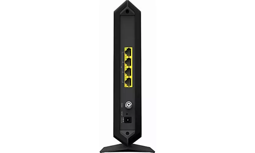 Netgear Nighthawk C6900 Ac1900 Dual Band Cable Modem Router(Refurbished A Grade) - Second Medium