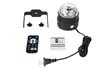 Disco Party Lights Strobe Led Dj Ball Sound Activated Bulb Dance Lamp Decoration - Second Medium