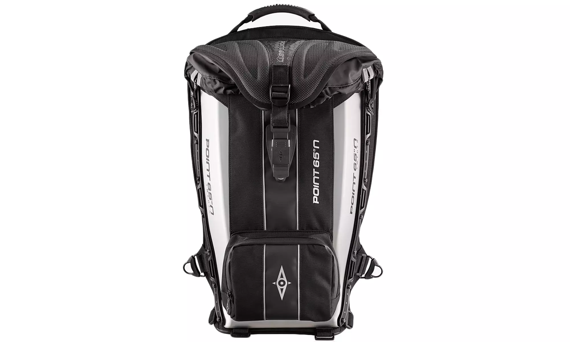 Point 65 Sweden Boblbee 20L GTO Hard Shell Water Resistant Active Backpack - Second Medium
