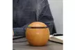 Air Aroma Humidifier Wood LED Aromatherapy Mini Humidifier - Second Medium