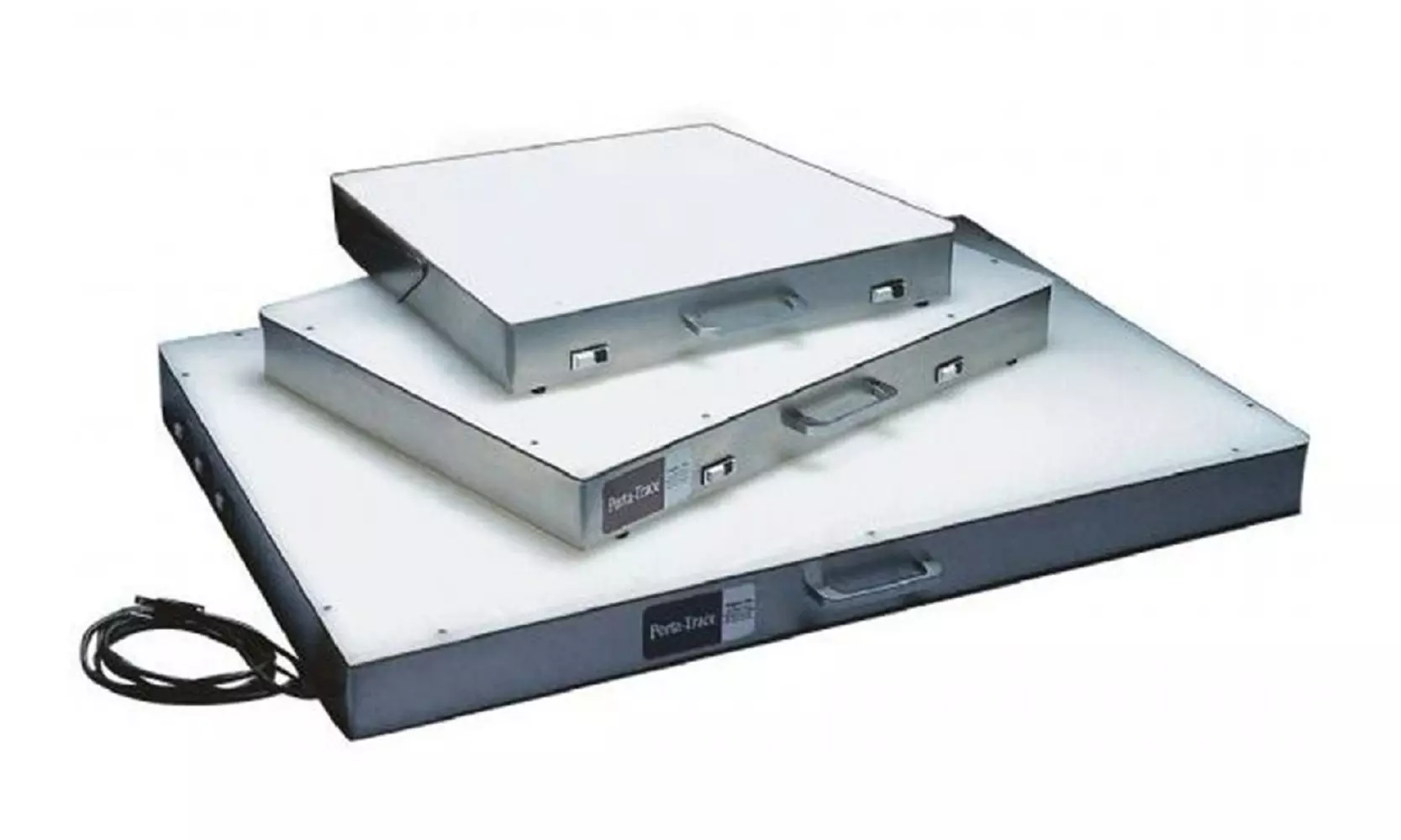 Alvin PT1118-2 Porta Trace Light Box - 11 x 18 in. - Primary Image
