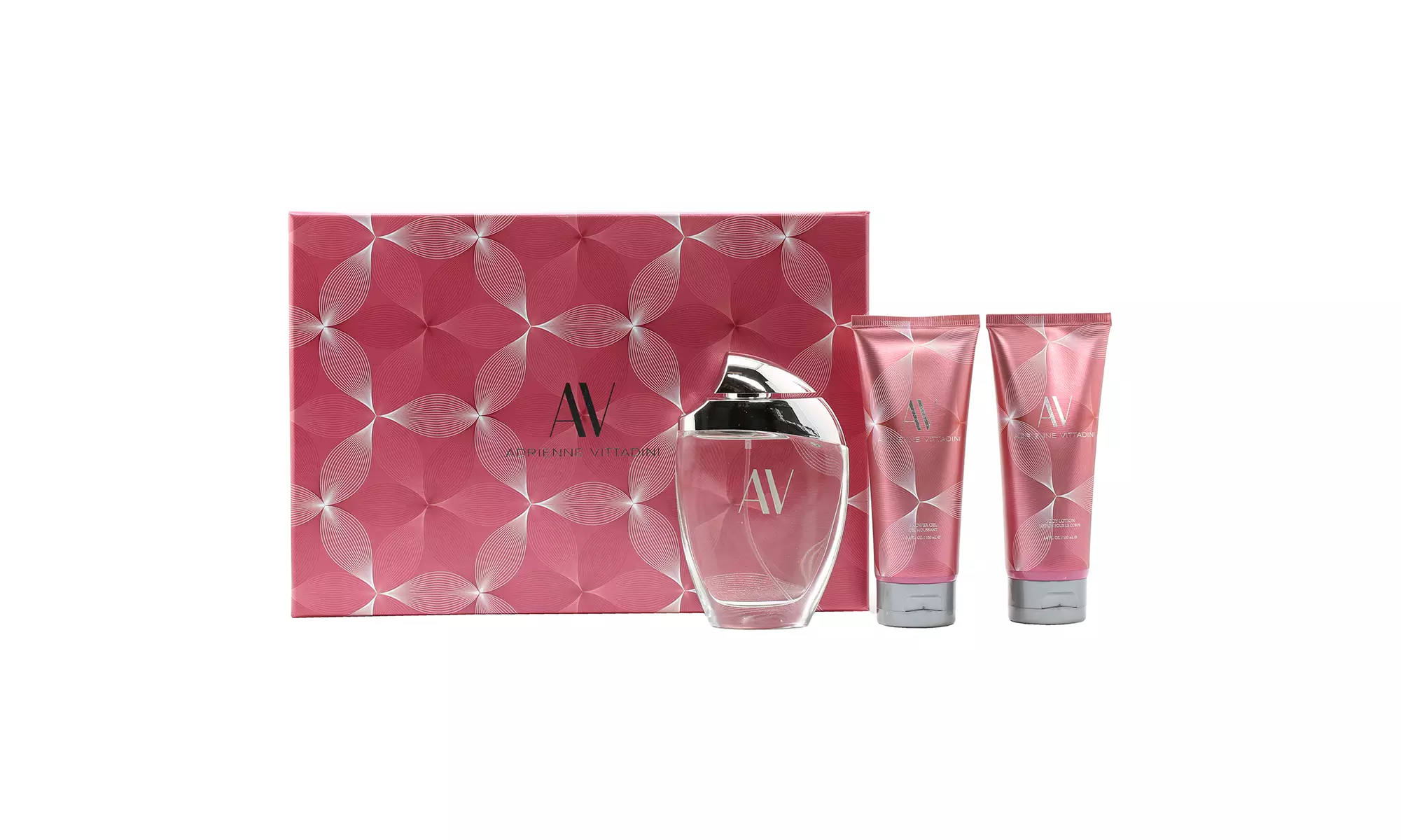 AV By Adrienne Vittadini 3 PC Gift Set for Women - Primary Image