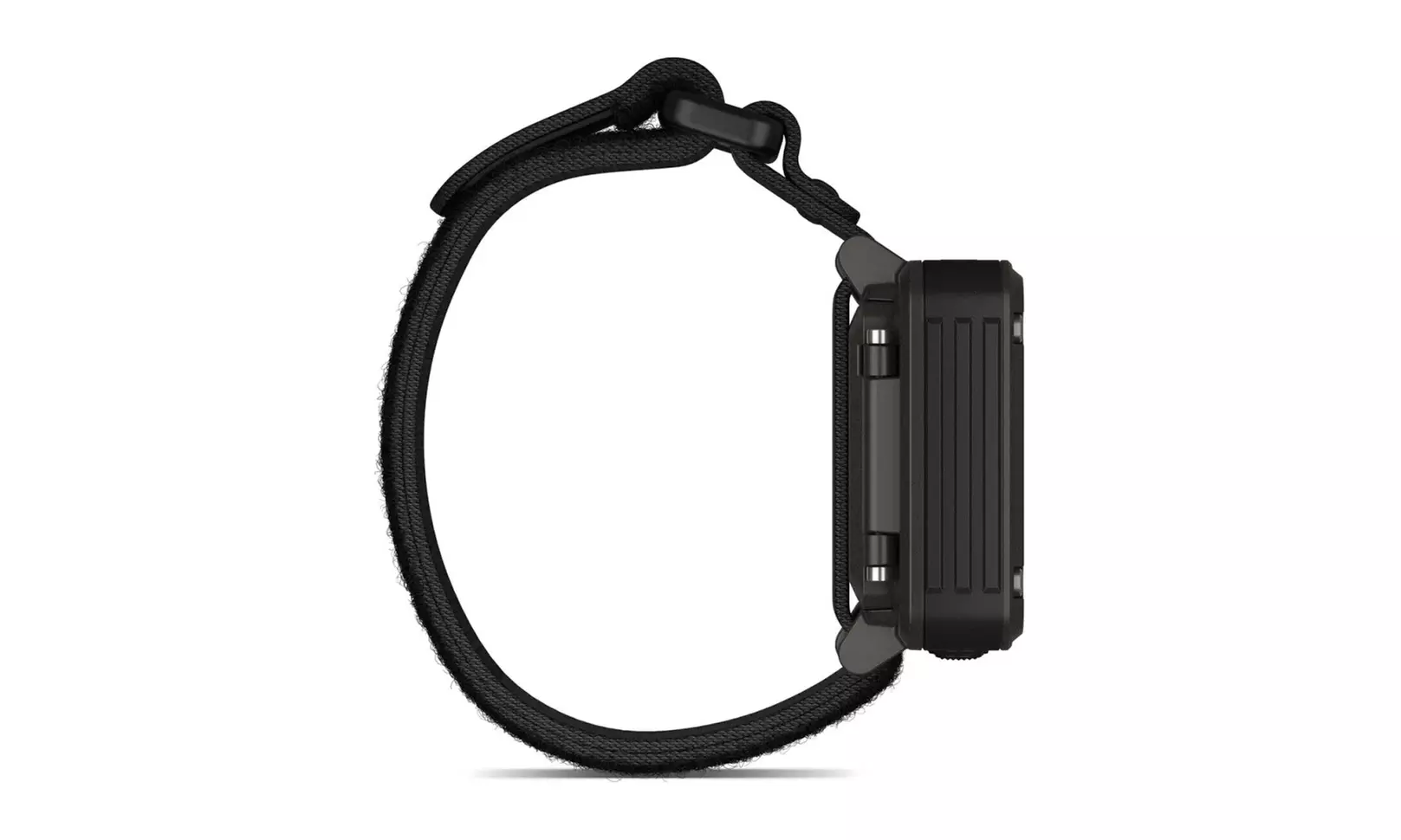 Garmin Foretrex 801 Wrist-Mounted GPS Navigator with Portable Charger Bundle - Second Medium