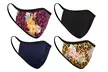 Reusable Non-Medical Face Masks (4-Pack) - Second Medium