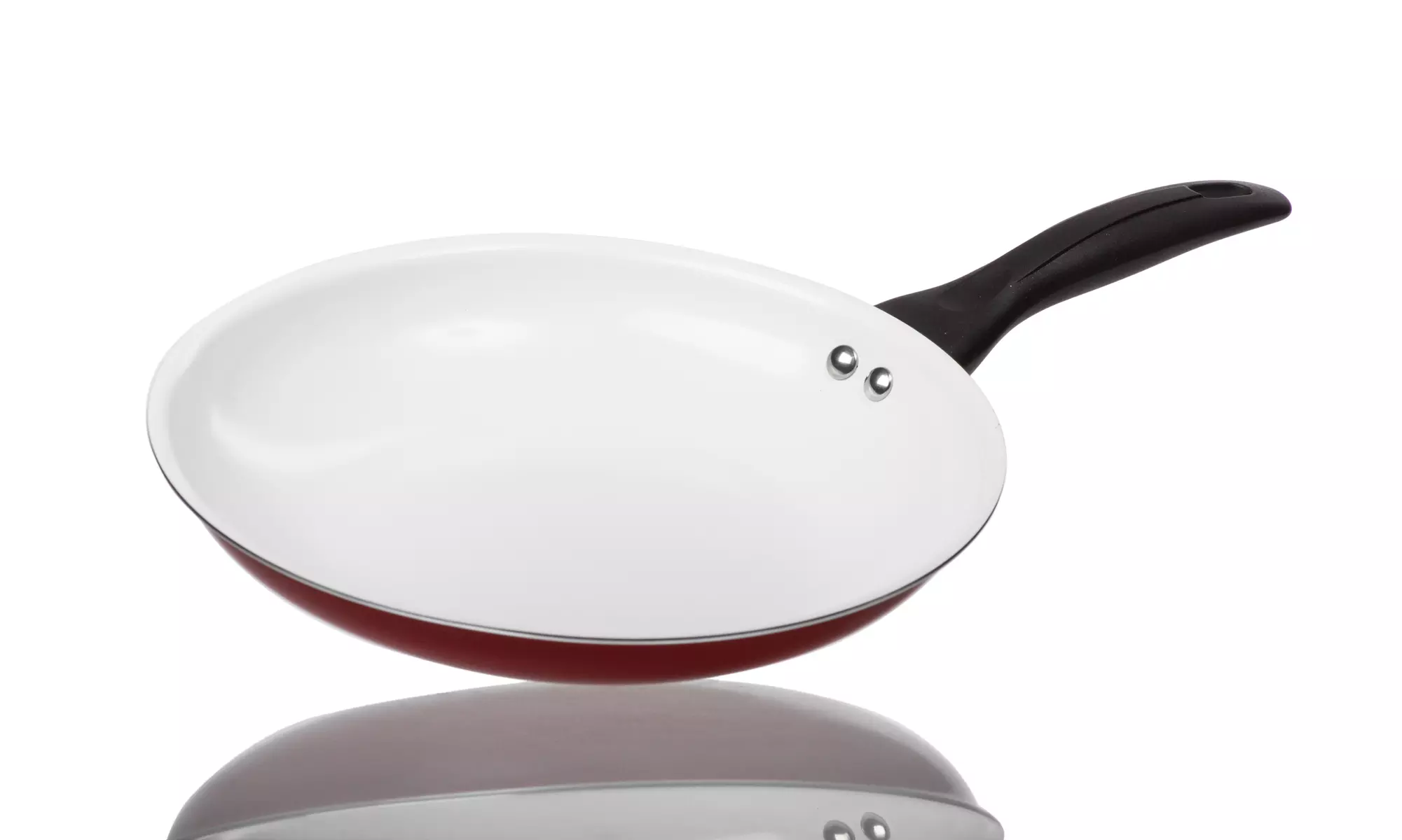 Thermal Conducting Aluminum Non-Stick Cookware Set  (3 pc, 8pc or 10pc)