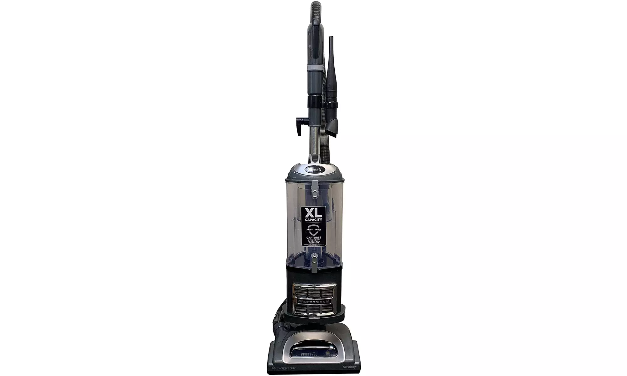 Shark Navigator Lift-Away Professional Vacuum, UV550, Certified Refurbished - Primary Image