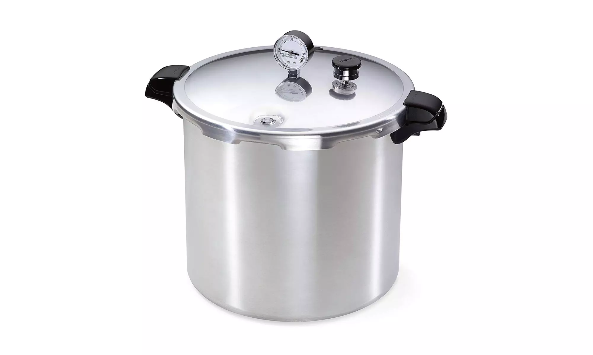 Presto 01781 23-Quart Pressure Canner and Cooker - Primary Image