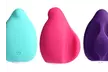 YUMI Rechargeable Finger Vibe - Second Medium