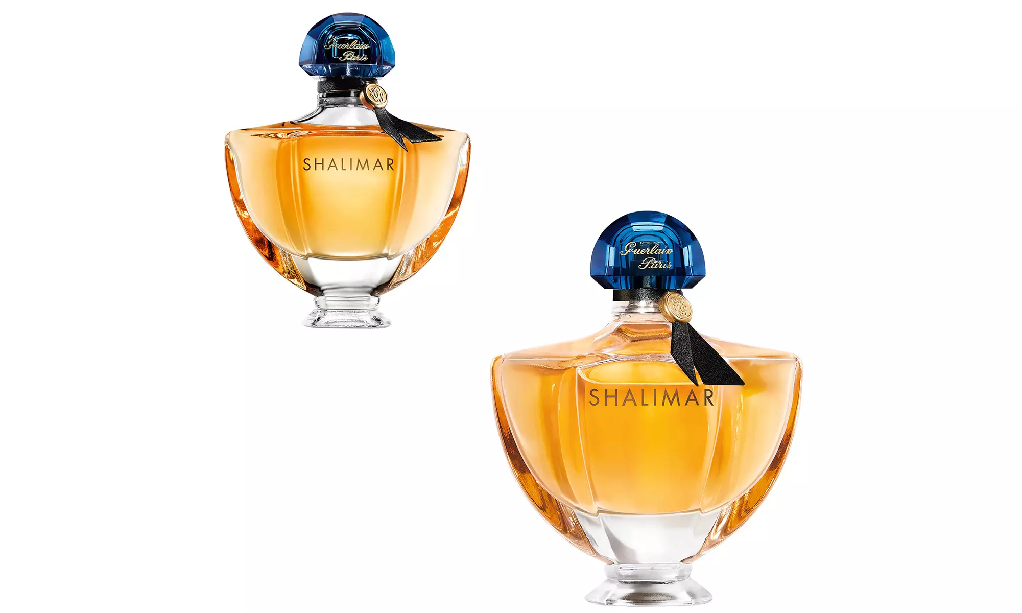 Guerlain Shalimar Eau De Parfum Vaporisateur (Choose From Variation) - Primary Image