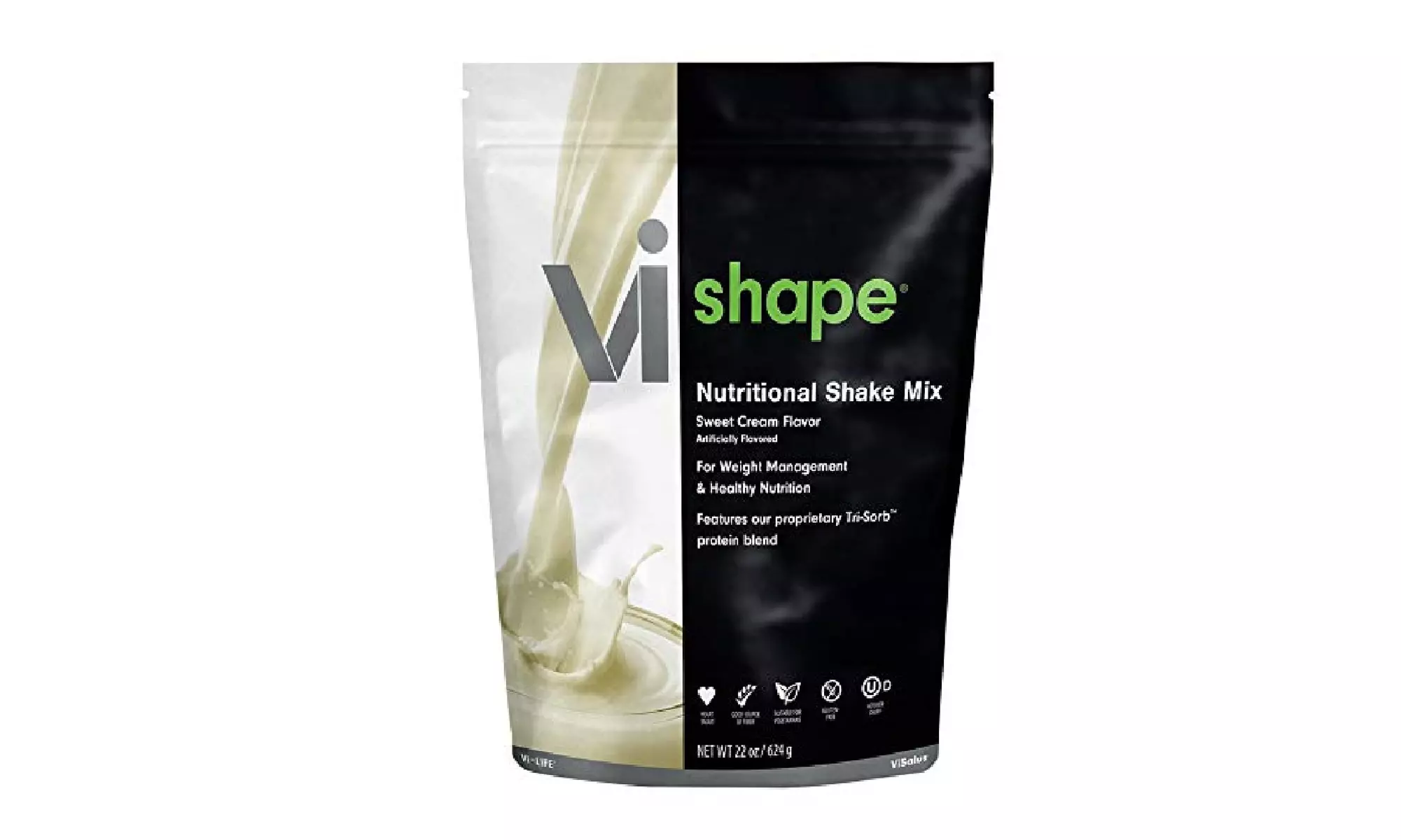 ViSalus VI-Shape Nutritional Shake  - Primary Image