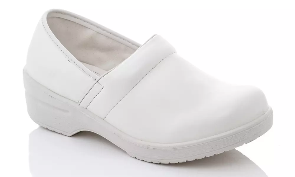 RASOLLI Women's Comfort Clogs - Second Medium