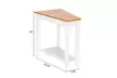 Simple and Irregular Sofa Table Coffee Fit Place in Bedroom Living Room Study - Second Medium