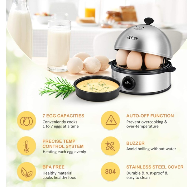 holife egg cooker