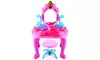 Velocity Toys My Crown Vanity Toy Beauty Mirror Vanity Playset