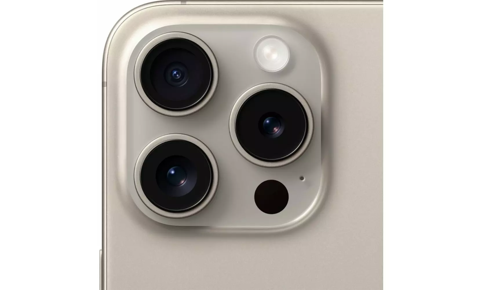 Apple iPhone 15 Pro Max GSM/CDMA Unlocked Phone - A Grade