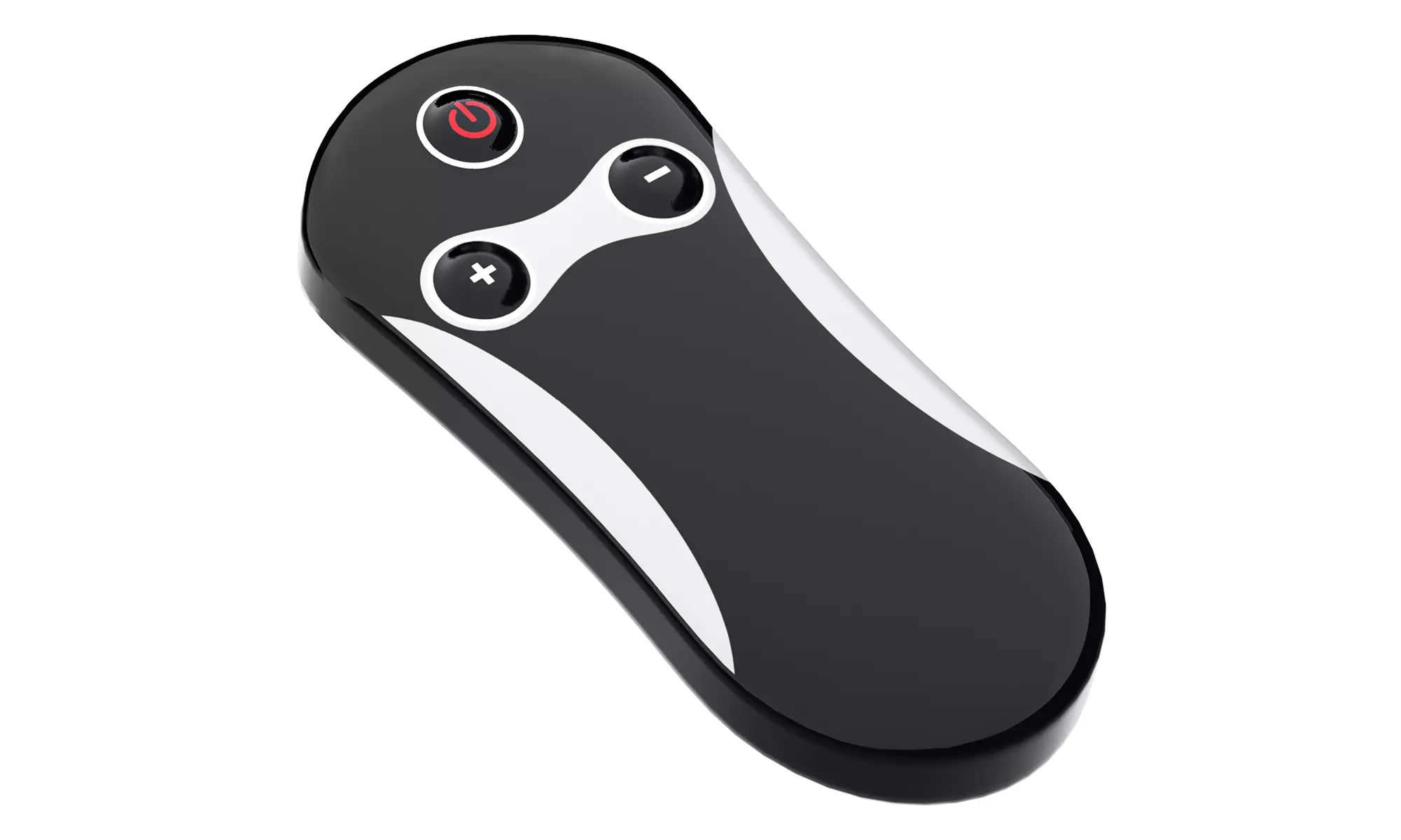 Remote Control for Specific Superfit Treadmill Start/Stop and Speed Adjustment - Primary Image