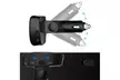 Bluetooth Wireless Car 2 USB Charger FM Transmitter Radio Adapter - Second Medium