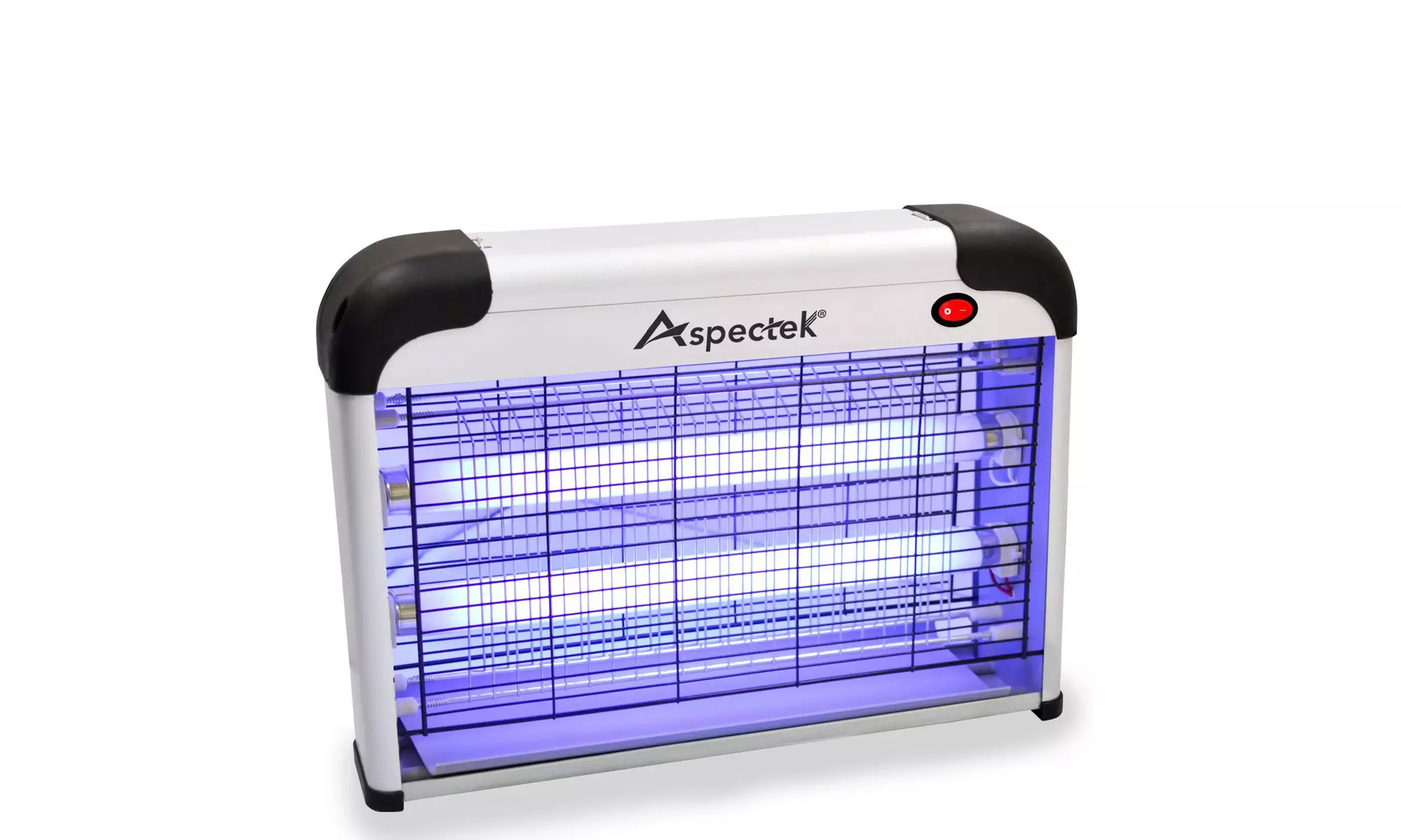 Aspectek Upgraded 20W Electronic Bug Zapper, Insect Killer - Mosquito. - Primary Image