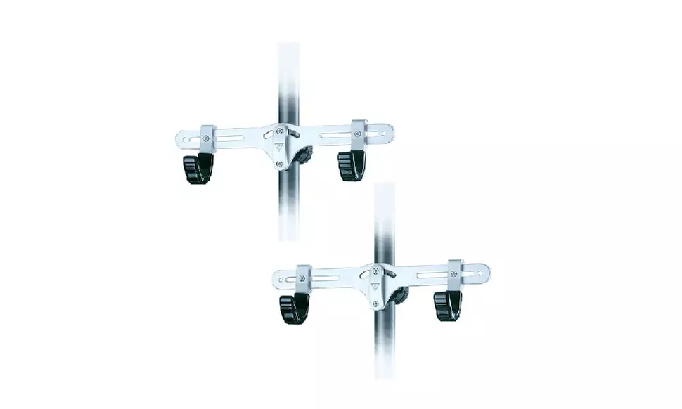 Topeak Additional Hooks Set (Upper and Lower) for Dual Touch Bike Storage Stand - Primary Image