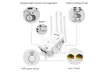 AC1200 Dual Band WIFI Repeater&Router,2.4G& 5G Wireless-N Range Extender - Second Medium