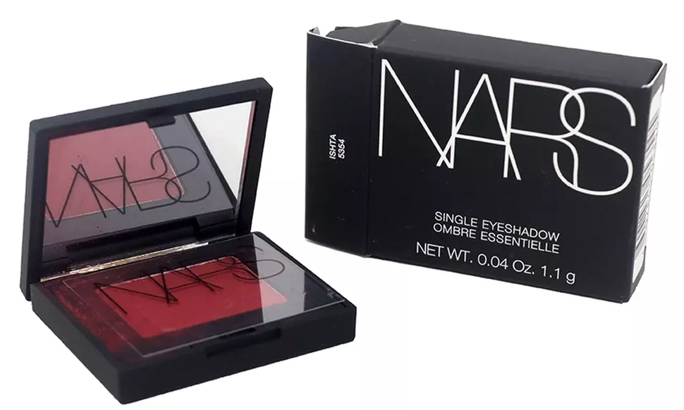 NARS High Performance Single Eyeshadows 0.04oz/1.1g