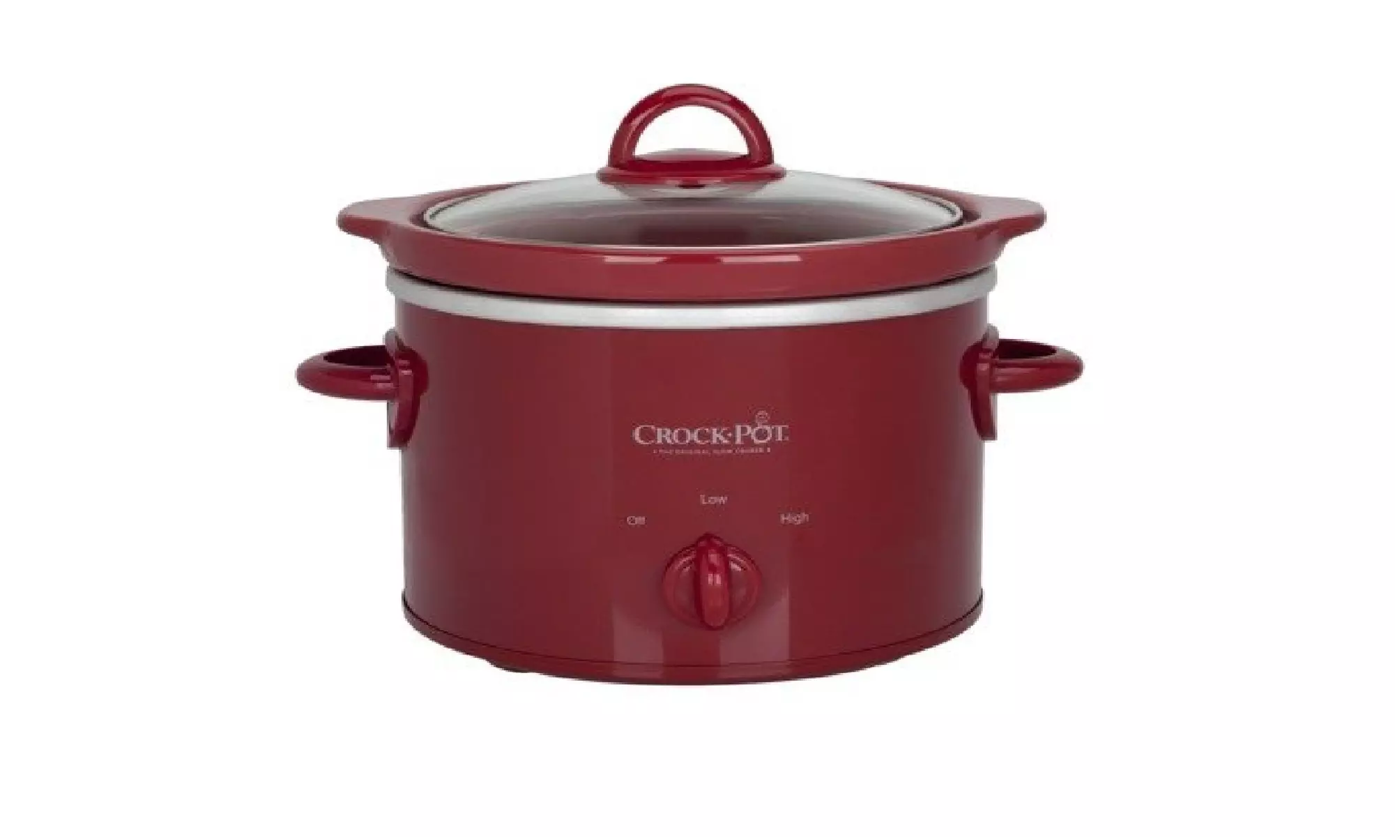 Crock-Pot 2 Qt Slow Cooker - Primary Image