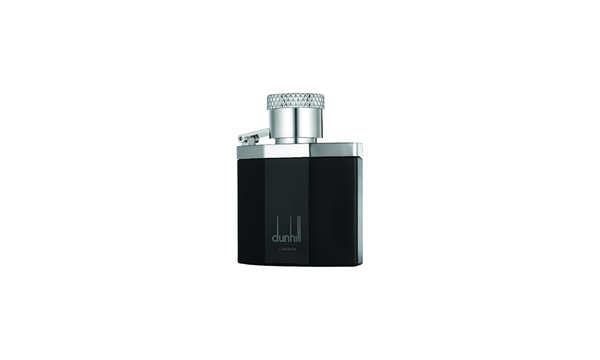 dunhill london desire black