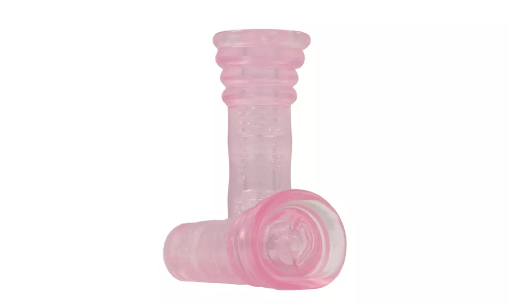 Sue Johanson Super Head Honcho Stroker - Primary Image
